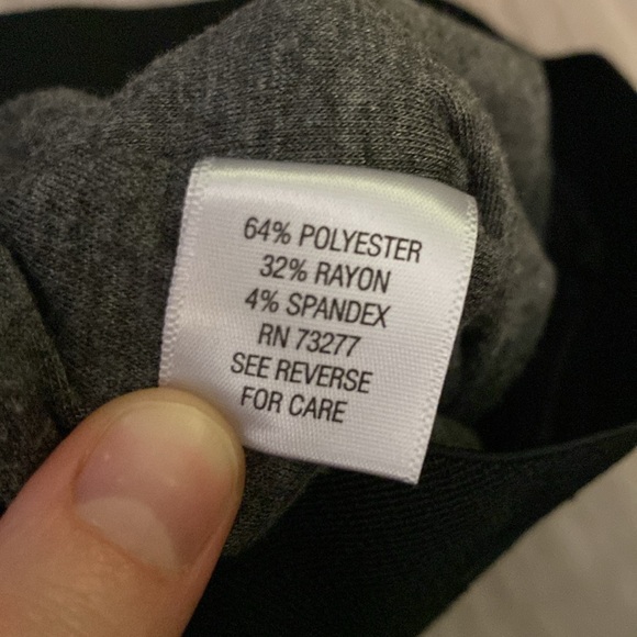 Princess Vera Wang Skirt - Picture 5 of 6